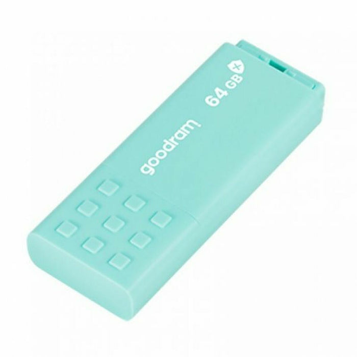 USB stick GoodRam UME3 Green Turquoise 64 GB