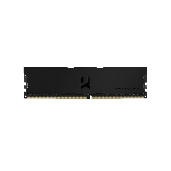RAM Memory GoodRam IRP-K3600D4V64L18/64GDC 64 GB DDR4 3600 MHz CL18