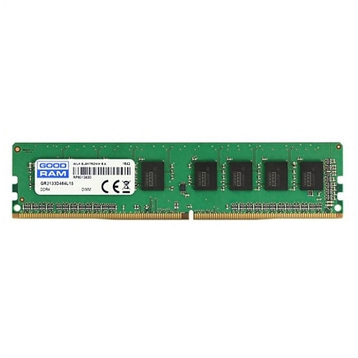 RAM Memory GoodRam GR2400D464L17S/4G 4 GB DDR4 PC4-19200 4 GB DDR4 2400 MHz CL17
