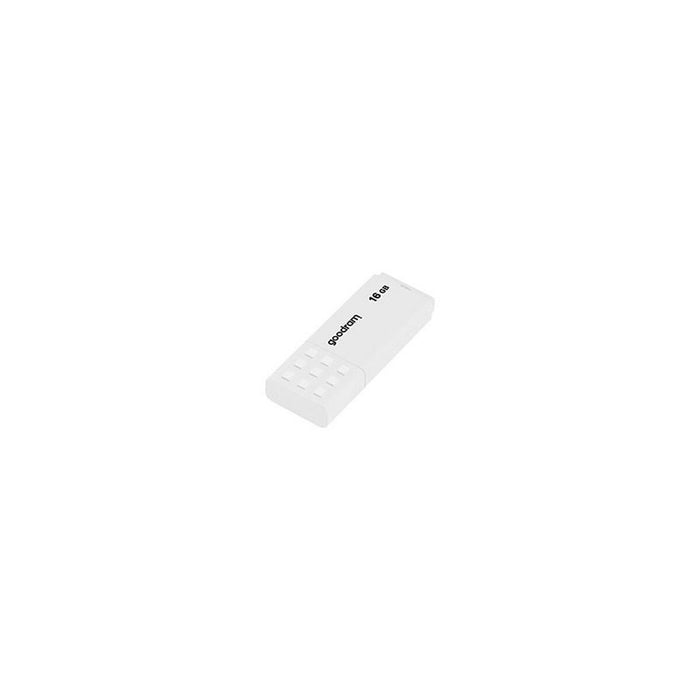 USB stick GoodRam UME2 White 16 GB 5 MB/s-20 MB/s