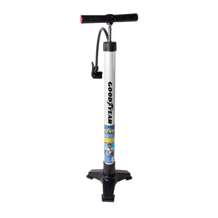 GOODYEAR BICYCLE PUMP. Аксесоари за велосипеди<<<Велосипеди и аксесоари<<<Авто и вело<<<Praktiker&&&Аксесоари за