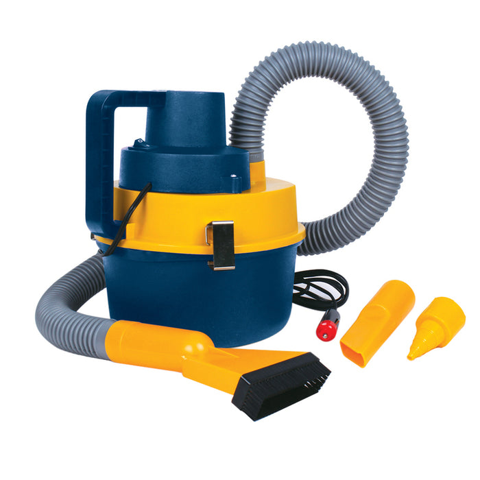 GOODYEAR 23983 CAR VACUUM CLEANER