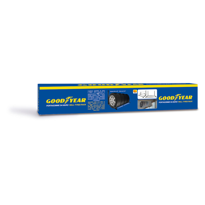 GOODYEAR WALL TIRE HOLDER