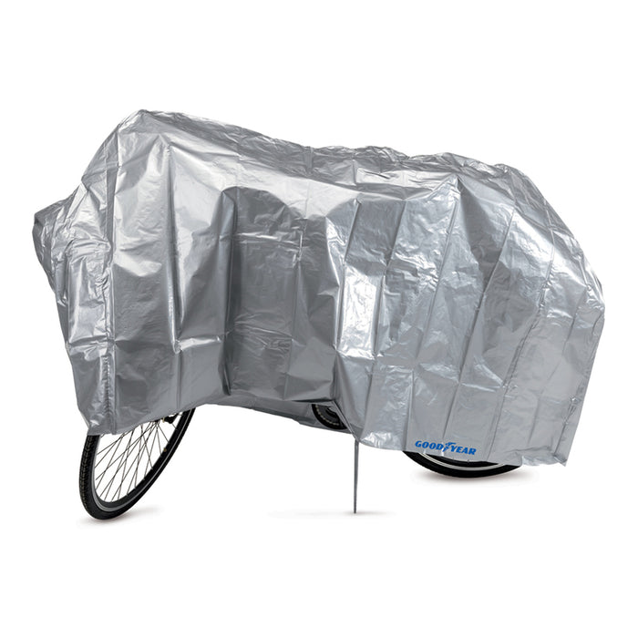 BIKE COVER 200X100 GOODYEAR