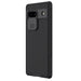 Google Pixel 7a armored case with Nillkin CamShield Pro Case - black - Cell phone cases and covers<<<HurtelXML