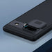 Google Pixel 7a armored case with Nillkin CamShield Pro Case - black - Cell phone cases and covers<<<HurtelXML