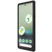 Google Pixel 7a Hard Case Nillkin Super Frosted Shield Pro Hard Case - Black - Cell phone cases and covers<<<HurtelXML