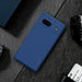 Google Pixel 7a Hard Case Nillkin Super Frosted Shield Pro Hard Case - Black - Cell phone cases and covers<<<HurtelXML
