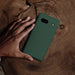 Google Pixel 7a Hard Case Nillkin Super Frosted Shield Pro Hard Case - Black - Cell phone cases and covers<<<HurtelXML