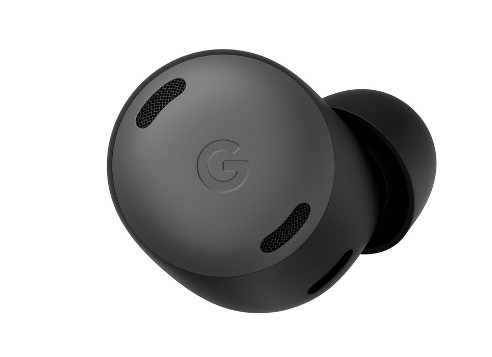 Bluetooth headphones Google Pixel Buds Pro, Bluetooth, Black