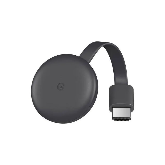 Google CHROMECAST 3 multimedia player