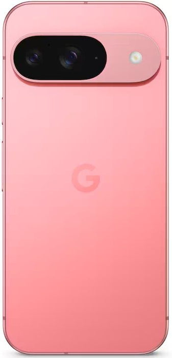 Smartphone Google Pixel 9 6,3" Octa Core 12 GB RAM 128 GB Pink