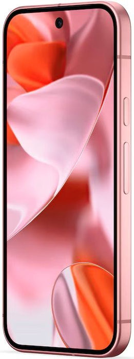 Smartphone Google Pixel 9 6,3" Octa Core 12 GB RAM 128 GB Pink