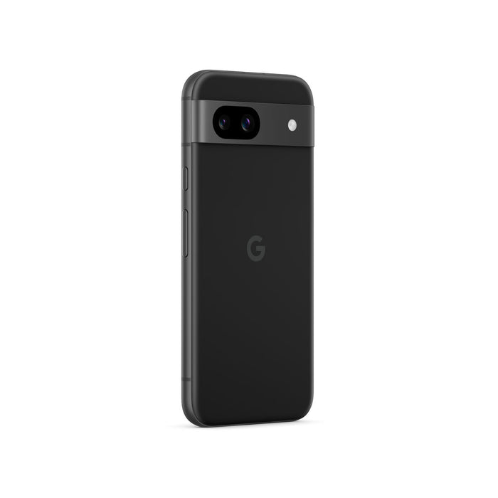 Smartphone Google Pixel 8a 5G 6,1" 8 GB RAM 128 GB Black