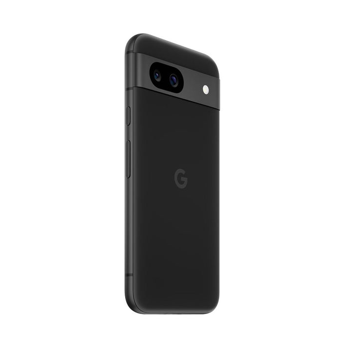 Smartphone Google Pixel 8a 5G 6,1" 8 GB RAM 128 GB Black