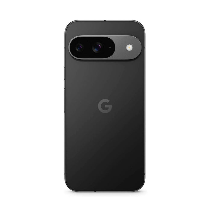 Smartphone Google Pixel 9 5G 6,3" Octa Core 12 GB RAM 128 GB Black