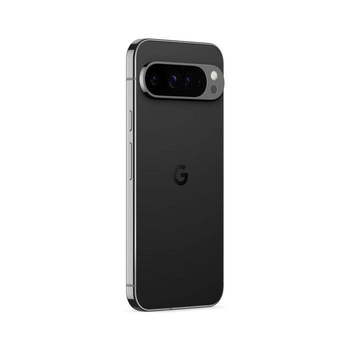 Smartphone Google Pixel 9 Pro XL 6,8" Octa Core 16 GB RAM 256 GB Black