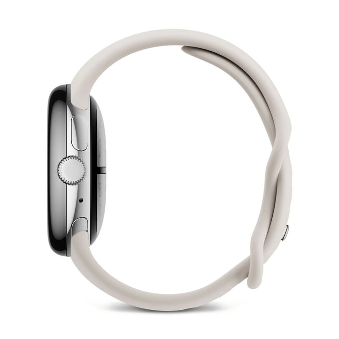 Smartwatch Google White 1,2"