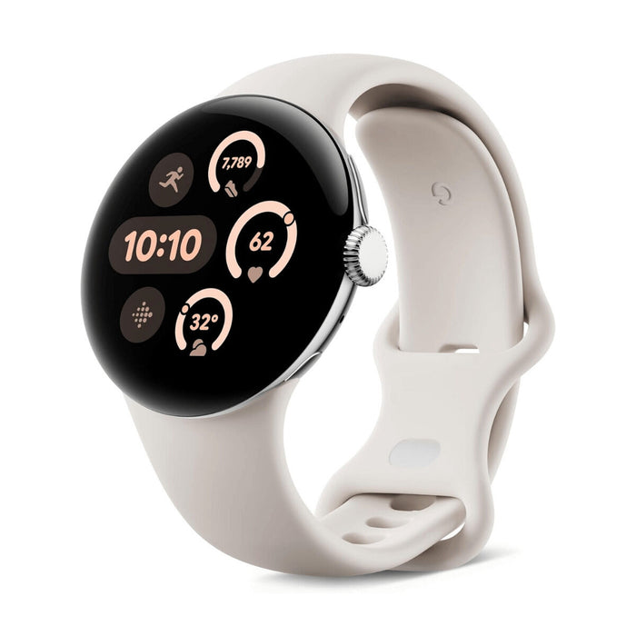 Smartwatch Google White 1,2"