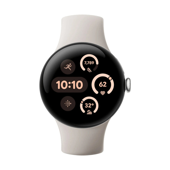 Smartwatch Google White 1,2"