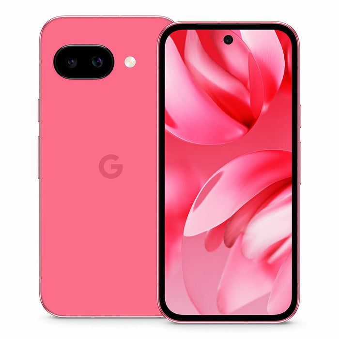 Smartphone Google GA09565-GB 6,3" Octa Core 8 GB RAM 128 GB Pink