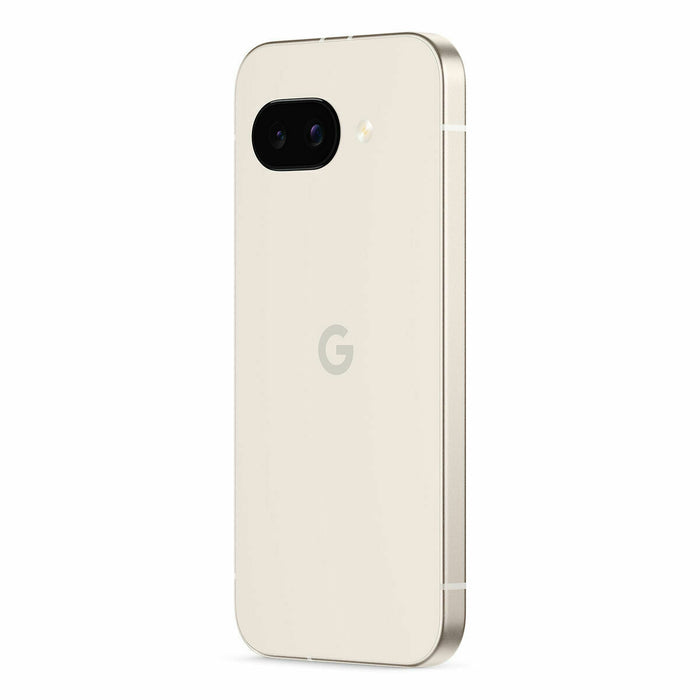 Smartphone Google GA09563-GB 6,3" Octa Core 8 GB RAM 128 GB White