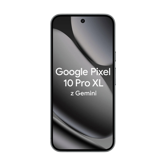 Smartphone Google PIXEL 10 PRO XL 6,8" Octa Core 16 GB RAM 256 GB Black