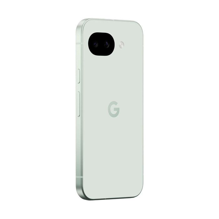 Smartphone Google Pixel 10a 5G 6,3" Octa Core 8 GB RAM 128 GB Grey
