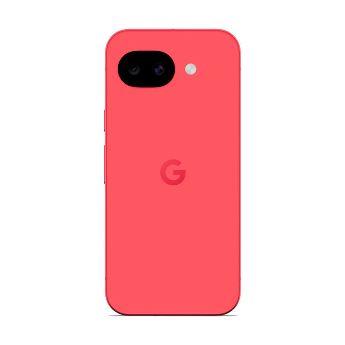 Smartphone Google Pixel 10a 5G 6,3" Octa Core 8 GB RAM 128 GB Pink