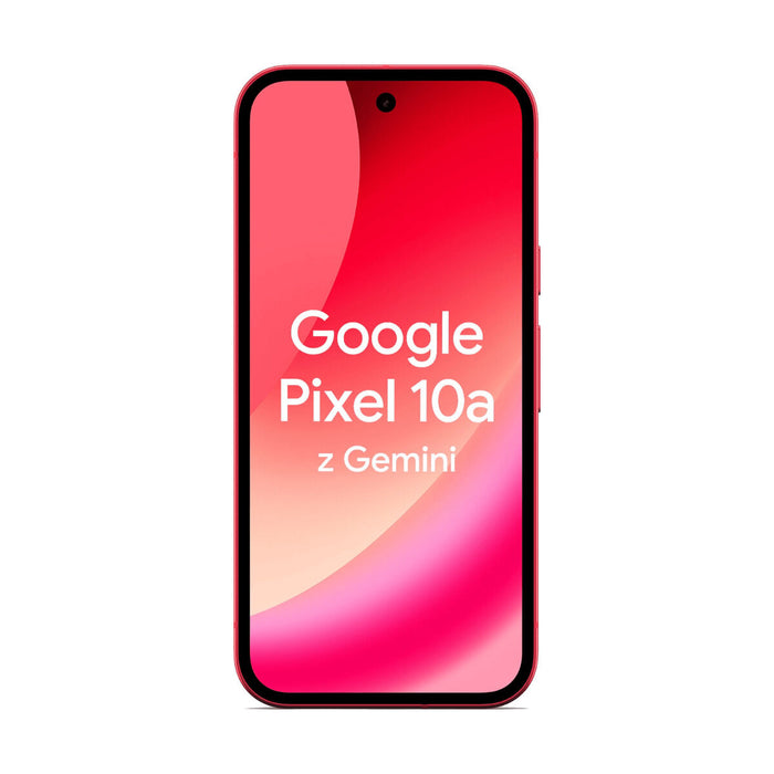 Smartphone Google Pixel 10a 5G 6,3" Octa Core 8 GB RAM 128 GB Pink