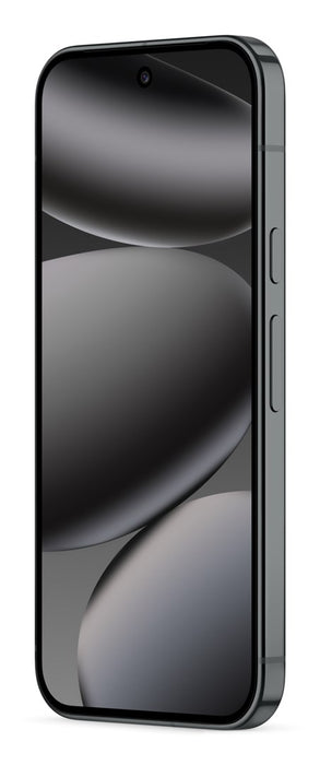 Google Pixel 10 Pro 5G Dual SIM 16GB RAM 128GB Obsidian EU