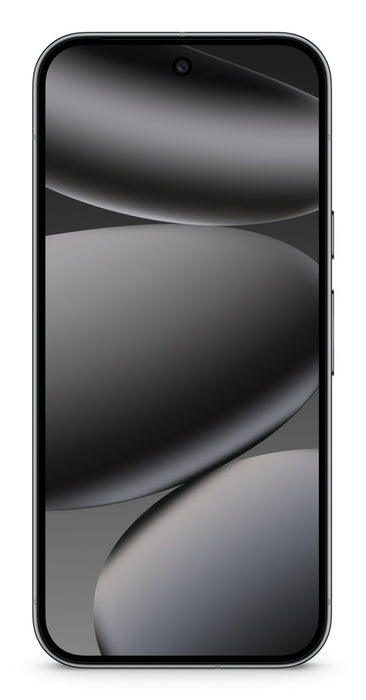 Google Pixel 10 Pro 5G Dual SIM 16GB RAM 128GB Obsidian EU