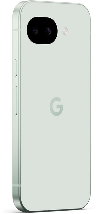 Smartphone Google Pixel 10a 5G 6,3" Octa Core 8 GB RAM 128 GB Grey