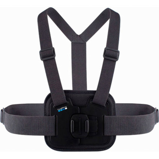 GoPro AGCHM-001 Chesty Accessory - Спорт и развлечение<<<Игри и забавления<<<TechMart&&&Сигурност Удома<<<Дом