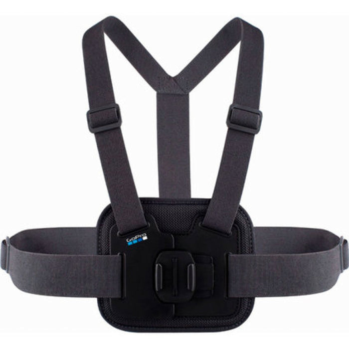 GoPro AGCHM-001 Chesty Accessory - Спорт и развлечение<<<Игри и забавления<<<TechMart&&&Сигурност Удома<<<Дом
