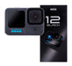 GoPro CHDHX-121-RW sports photography camera 27 MP 5K Ultra HD CMOS 25.4 / 1.9 mm (1 / 1.9’’) Wi-Fi 121 g - Sport video