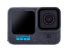 GoPro CHDHX-121-RW sports photography camera 27 MP 5K Ultra HD CMOS 25.4 / 1.9 mm (1 / 1.9’’) Wi-Fi 121 g - Sport video