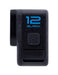 GoPro CHDHX-121-RW sports photography camera 27 MP 5K Ultra HD CMOS 25.4 / 1.9 mm (1 / 1.9’’) Wi-Fi 121 g - Sport video
