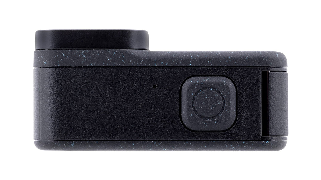 GoPro CHDHX-121-RW sports photography camera 27 MP 5K Ultra HD CMOS 25.4 / 1.9 mm (1 / 1.9’’) Wi-Fi 121 g - Sport video