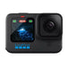 GoPro HERO12 Black Action Camera 27 MPx 5.3K 60fps Black EU - Cameras<<<Основна<<<DunaXML&&&Спорт и развлечение<<<Игри