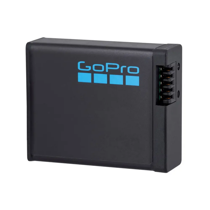 GoPro HERO13 BLACK action sports camera 27.6 MP 5.3K Ultra HD CMOS 25.4 / 1.9 mm (1 / 1.9’’) Wi-Fi 121 g - Sport video