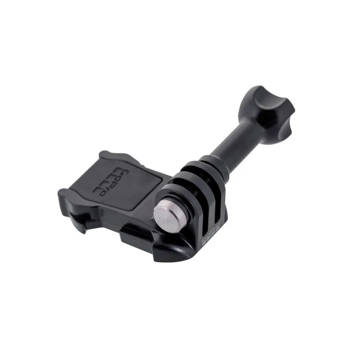 GoPro HERO13 BLACK action sports camera 27.6 MP 5.3K Ultra HD CMOS 25.4 / 1.9 mm (1 / 1.9’’) Wi-Fi 121 g - Sport video