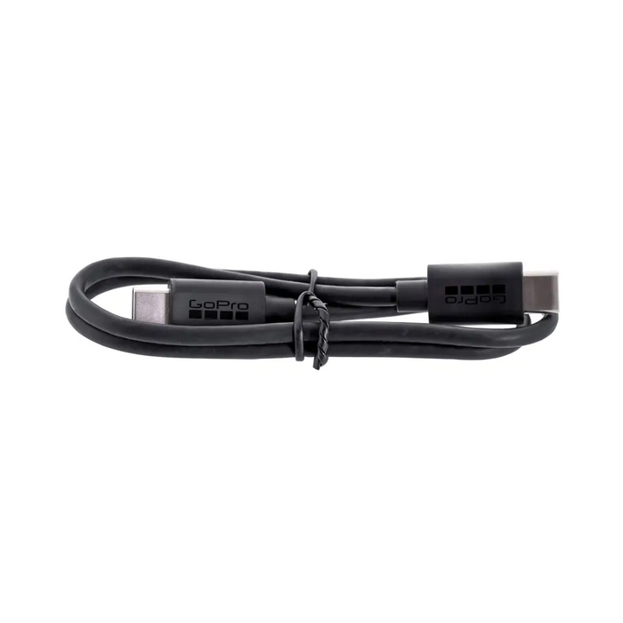 GoPro HERO13 BLACK action sports camera 27.6 MP 5.3K Ultra HD CMOS 25.4 / 1.9 mm (1 / 1.9’’) Wi-Fi 121 g - Sport video