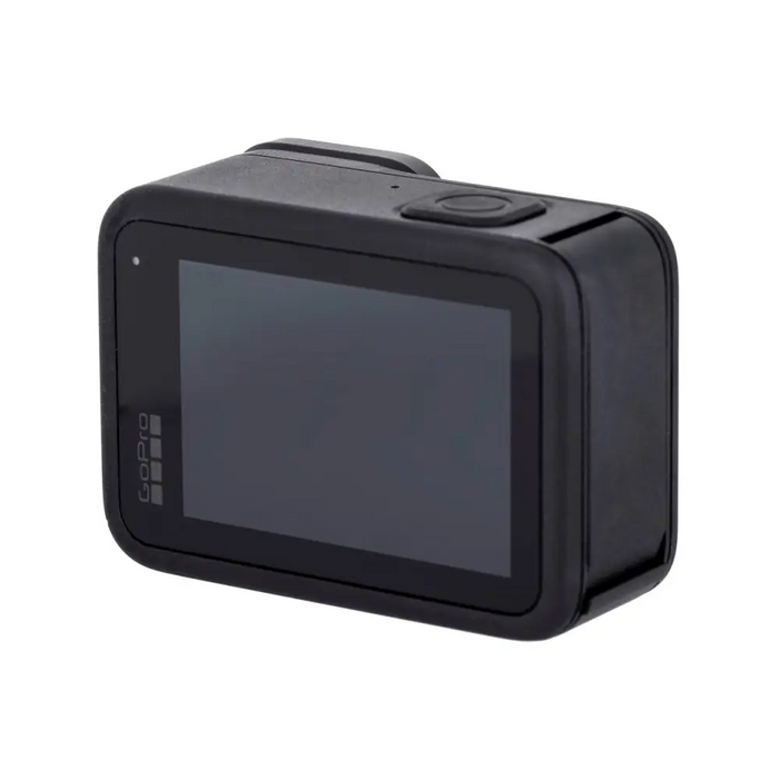 GoPro HERO13 BLACK action sports camera 27.6 MP 5.3K Ultra HD CMOS 25.4 / 1.9 mm (1 / 1.9’’) Wi-Fi 121 g - Sport video