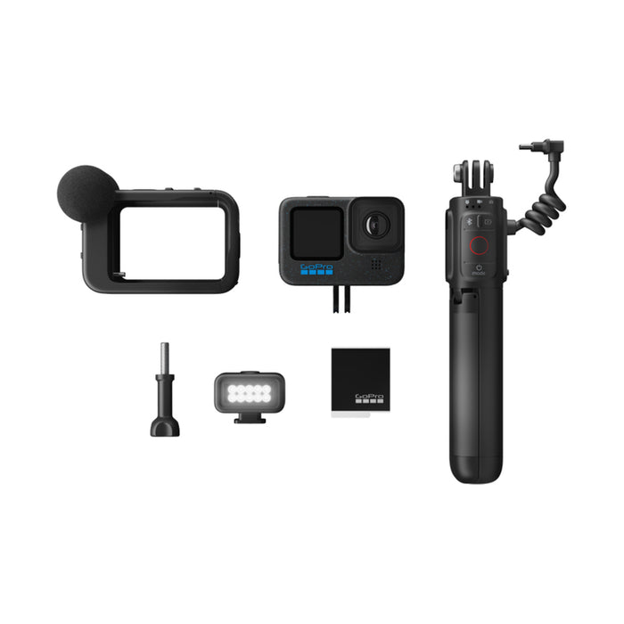 Action camera GoPro CHDFB-121-EU HERO 12 Black Creator Edition