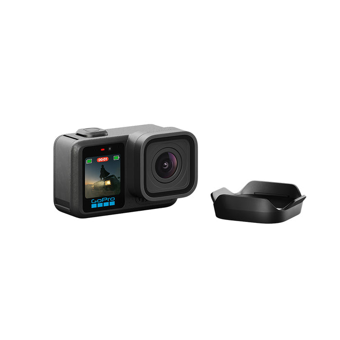 Action camera GOPRO MISSION 1 PRO WI-FI, GPS