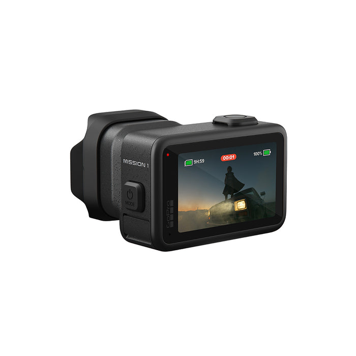 Action camera GOPRO MISSION 1 PRO WI-FI, GPS