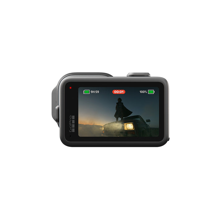 Action camera GOPRO MISSION 1 PRO WI-FI, GPS