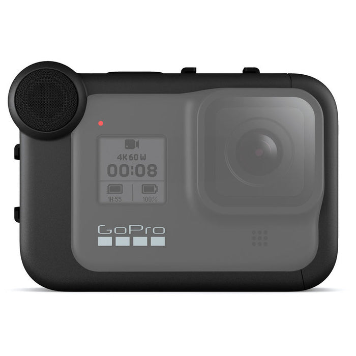 GOPRO HERO 8 MEDIA MOD Action Camera Accessory AJFMD-001