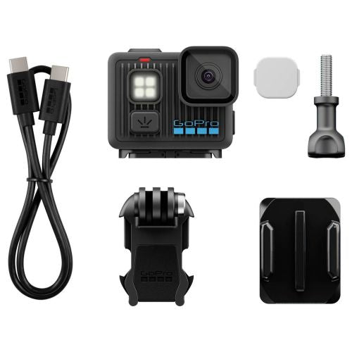 Digital Camera GoPro CHDHF-132-EU Black